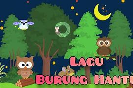 Anak Burung Hantu Translate Inggris