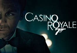 Casino Royale Tentang Apa Saja