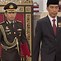 Hari Tanggal Lahir Jokowi