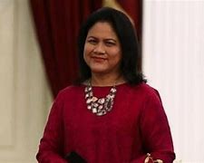 Iriana Jokowi Lahir Tahun Berapa