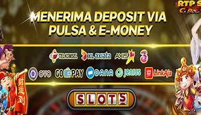 Live Slot Slot Gacor Hari Ini