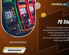 Logo Slot Pg Soft Keren Dan Bagus Pg Soft Terbaru